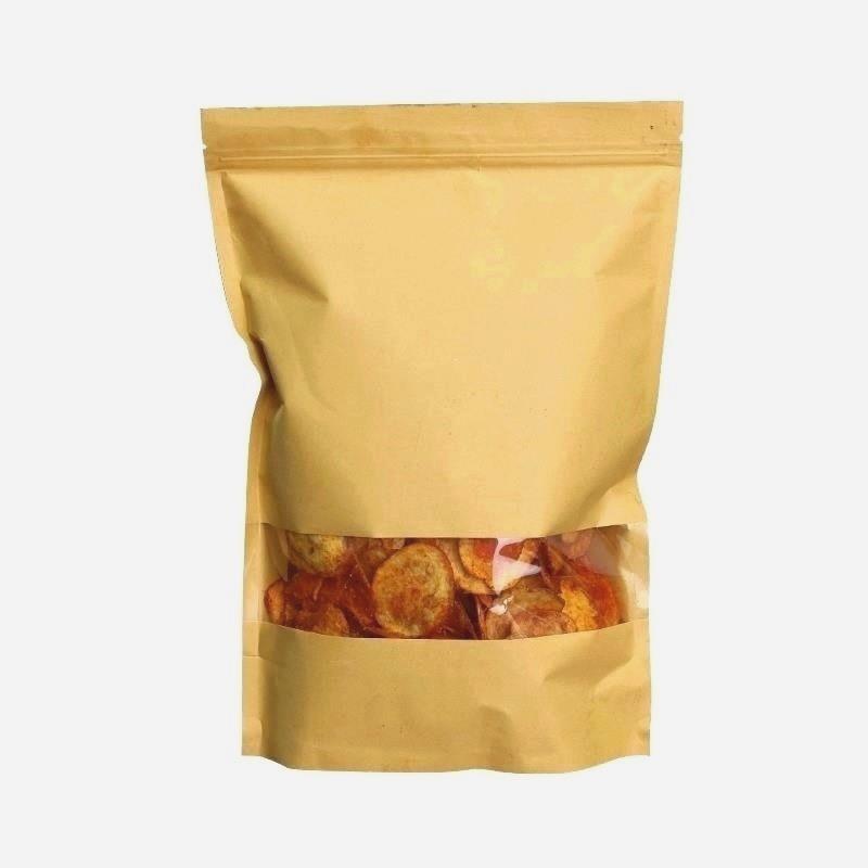 贵州特产 零食小吃 遵义洋芋片麻辣薯片250g 麻辣土豆片 一份包邮