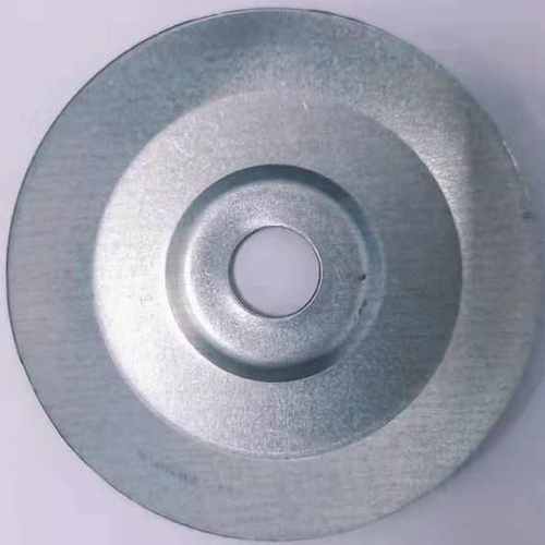 垫片镀锌 复 风管通风管道风管垫片加大 垫垫片加固共  板