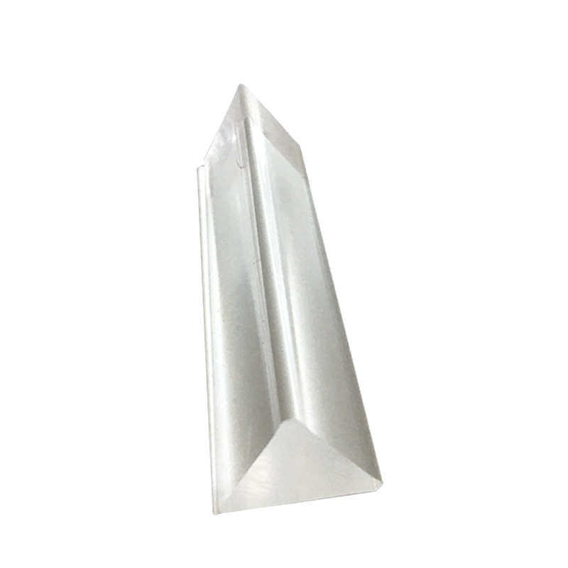 有机玻璃胶条直供4透明力亚克三角棒材条条高棒4三角固定塑水晶*,橡塑材料及制品,聚四氟乙烯板,淘宝优惠券,粉丝福利购,淘宝优惠卷