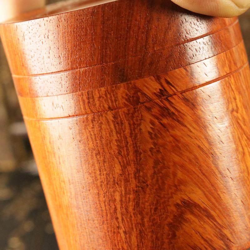 小茶叶罐花梨木檀香盒牙签盒收纳罐便携式多用盒防潮储存密封家用,餐饮具,茶叶罐,淘宝优惠券,粉丝福利购,淘宝优惠卷