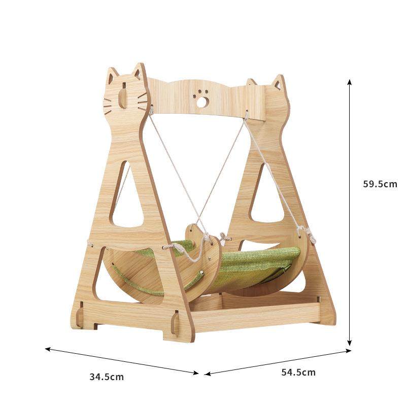 高档木猫吊篮实猫窝窝猫咪千狗窝夏秋季吊床狗狗睡麻绳吊窝狗,宠物/宠物食品及用品,猫窝/屋/帐篷/沙发,淘宝优惠券,粉丝福利购,淘宝优惠卷