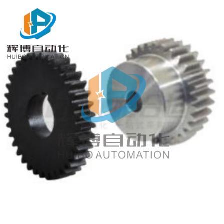 直齿轮VNF22/VNF23/VNF43-1.0-20 23 24 30 40 70-B-P8 P10 P12