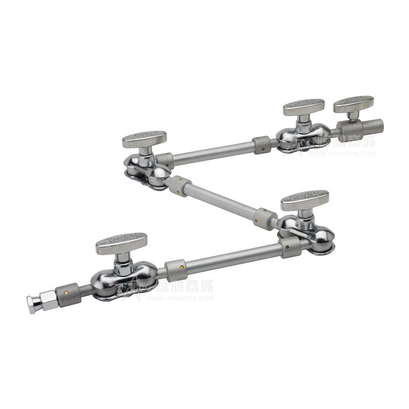 万向臂 延长聪明臂 多功能万向节怪手摄影可折叠延伸魔术手臂支架,3C数码配件,灯附件,淘宝优惠券,粉丝福利购,淘宝优惠卷