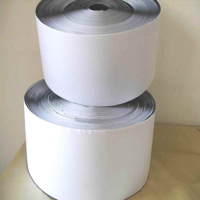 双面背胶魔术贴 软包打磨用子母刺毛雌雄粘扣带100mm 10厘米公分