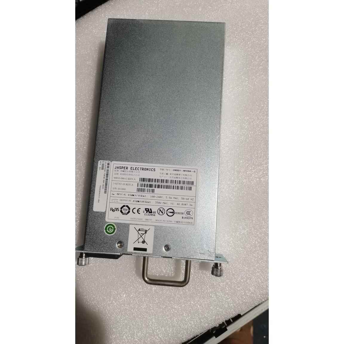 ADIC Scalar i500 3-02742-13 CM351-M1284-G磁带库电源