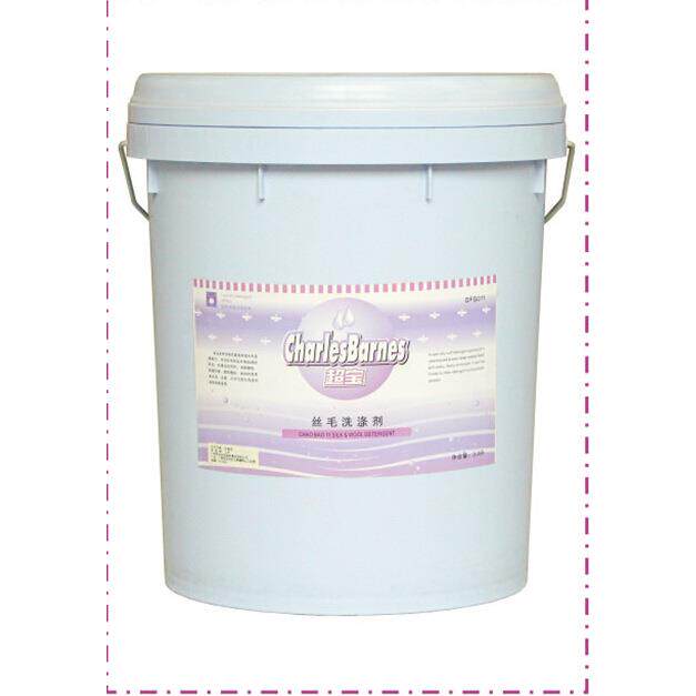 DFG011丝毛洗涤剂3.8L