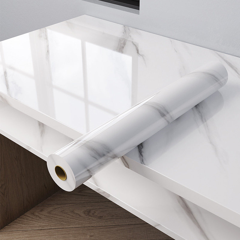 桌面贴纸橱柜防潮防水厨房台面防油贴纸大理石瓷砖家具翻新墙贴纸,家居饰品,瓷砖贴,淘宝优惠券,粉丝福利购,淘宝优惠卷