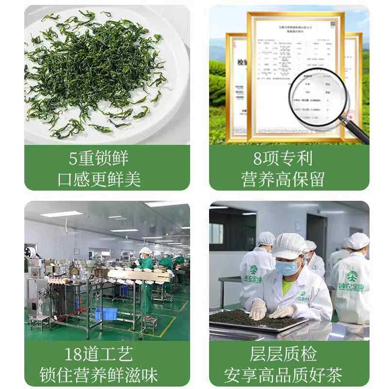 新货小叶苦丁茶一级2025新茶官方旗舰店正品贵州野生有什么功效中