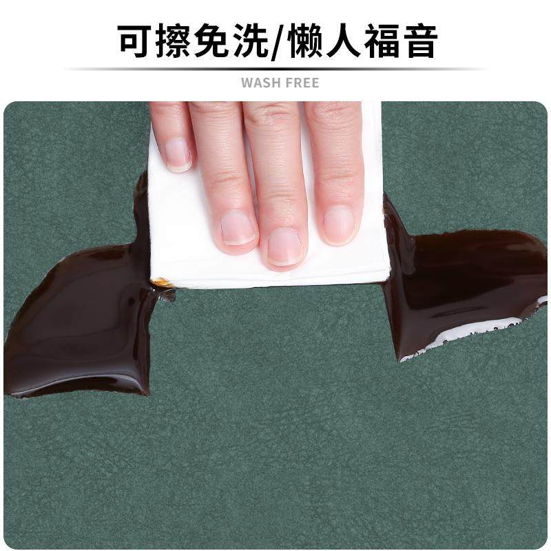 厨房地垫可擦免清洗耐脏脚垫吸油吸水用长条地毯防滑防油防水垫,居家布艺,厨房地垫,淘宝优惠券,粉丝福利购,淘宝优惠卷