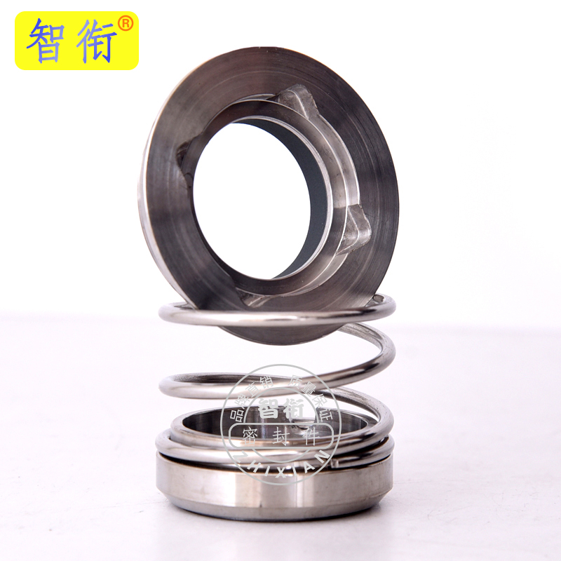 智衔 阿法伐泵机械密封 阿伐机械泵用法密封件