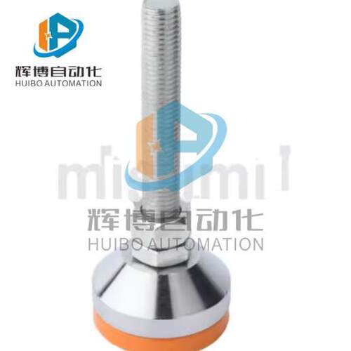 WAD36/31脚杯WAL01/D100/D80-M12M16M20m24-L125L150L200L75/L100