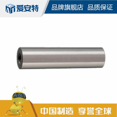 爱安特锥杆锥角型圆柱销 内螺纹型CPES-D8 10 12 13 16-L30 40~70