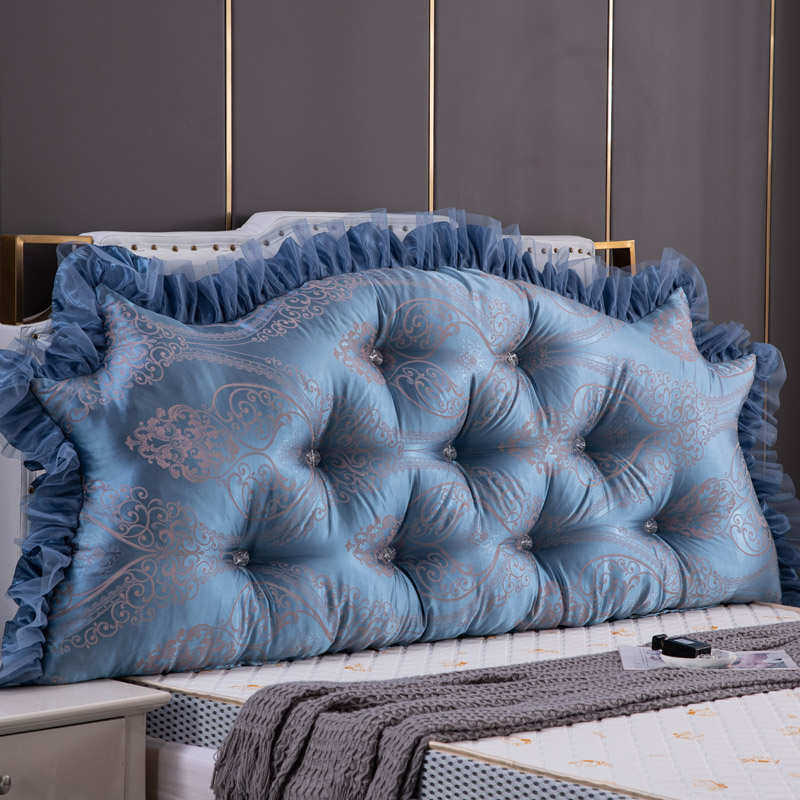 中式床头靠垫靠背软包靠背垫床榻榻米床靠床头垫靠无床头床上靠枕,居家布艺,床头靠垫,淘宝优惠券,粉丝福利购,淘宝优惠卷