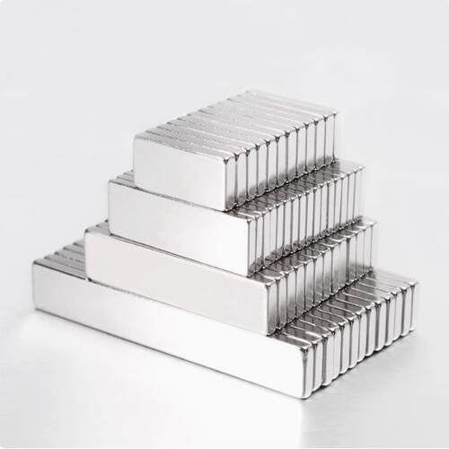 钕铁硼强磁钢长方形强磁20X10X2MM稀土永磁薄磁铁长方形20*10*2MM