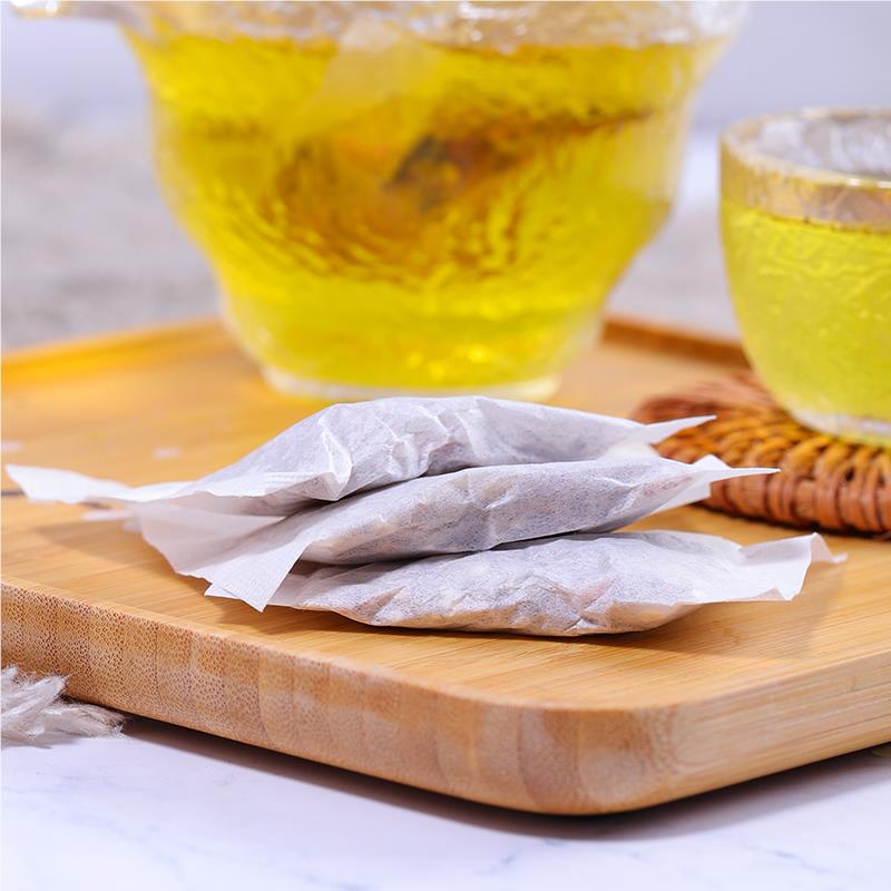 现货红豆薏米芡实茶饮赤小豆薏仁茶苦荞大麦茶叶花茶组合泡茶