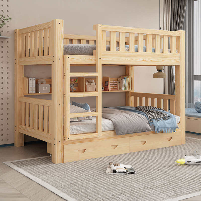 全实木高低床儿童上下床双层床宿舍成年大人上下铺子母床两层木床,乐器/吉他/钢琴/配件,琴凳/键盘凳,淘宝优惠券,粉丝福利购,淘宝优惠卷