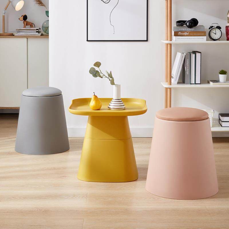 北欧椅子可叠放风车凳子餐桌胶凳简约梳妆凳家用塑料凳子加厚批发,商业/办公家具,商用折叠桌椅/展业桌椅,淘宝优惠券,粉丝福利购,淘宝优惠卷