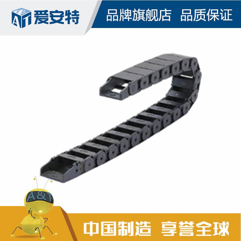 爱安特18系列半封闭内径打开DSL18HT-18-18~50-R28~75-1~100-A1~4