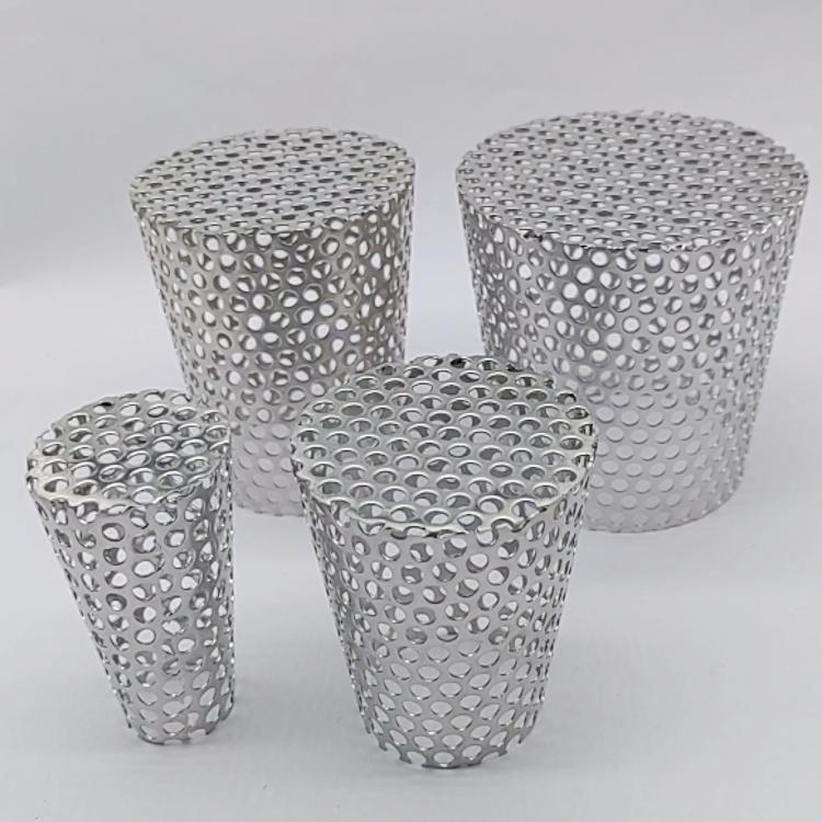 下水道防鼠神器管道滤网防鼠网罩天台110排水口过滤网防虫鸟网罩