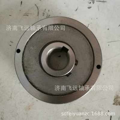 单向非标定做25105 内径25外径10525内键槽25X105X25X35