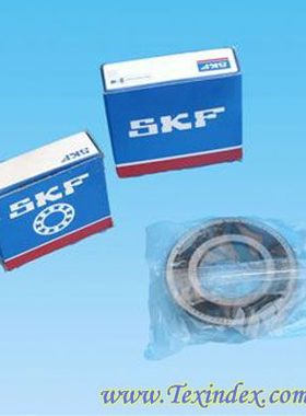 进口轴承  SKF轴承  6203-2RS1/C3   6203RS