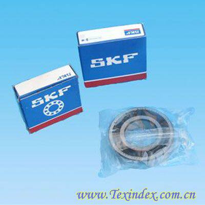 进口轴承  SKF轴承  6203-2RS1/C3   6203RS