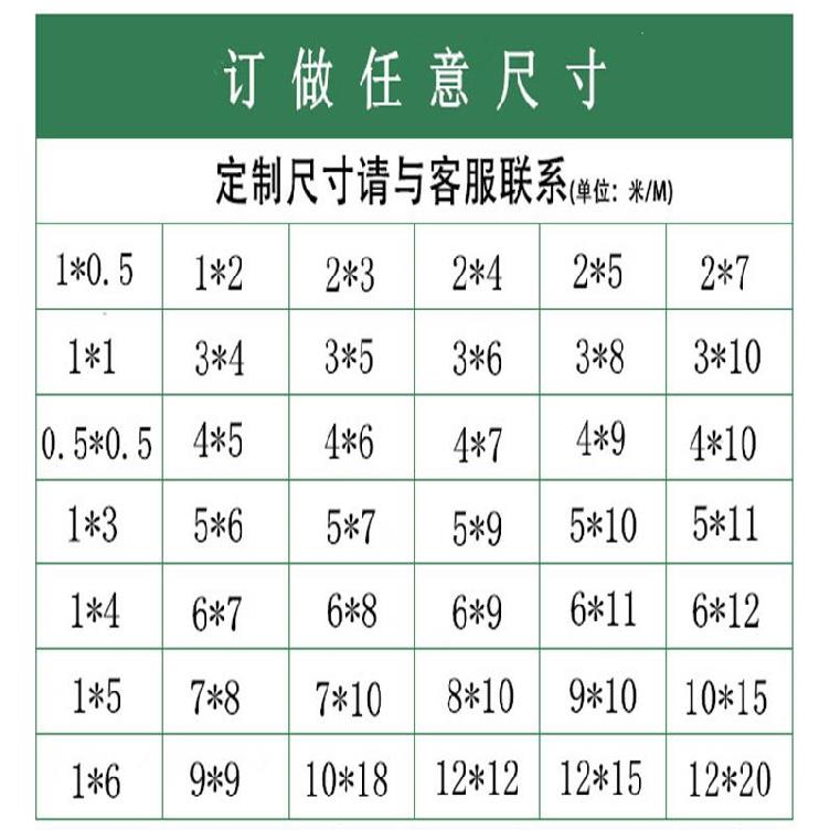 塑道薄膜明袋3x15米透套白膜无滴膜棚布农膜实用种菜料路蔬菜