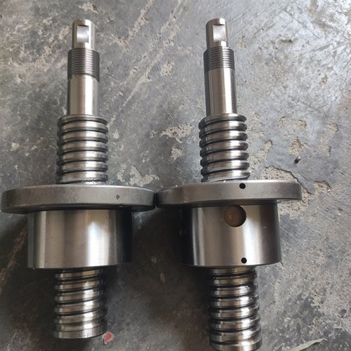 速发研磨纠偏滚珠丝杆 不干胶分切机 复印  印L刷机 3206 精