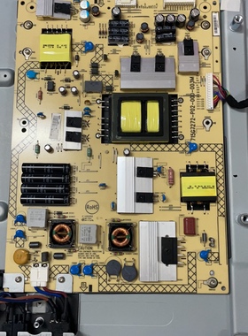 原装飞利浦BDL4830QL BDL5530QL电源板715G7272-P02-000-003M现货