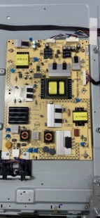 000 原装 P02 BDL5530QL电源板715G7272 003M现货 飞利浦BDL4830QL