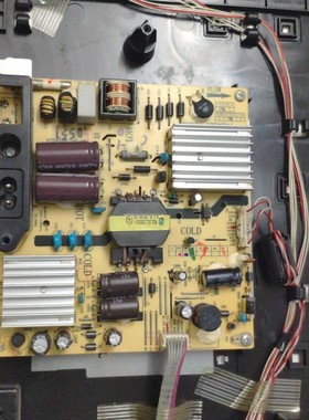 TCL L40F2800A L42F2550 L40F1800E电源板IPE06R41 81-PBE040-G51