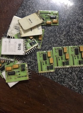 模块122105HC REV A