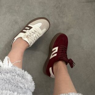 丽家新款 板栗德训 微瑕跑道家族