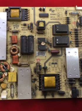 原装博一格DLED42A04 电源板ER983 REV:1.0测试好