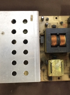 夏新电视LC46E51电源板860-AZ0-JK461H 0716-Series 0716D05044LF