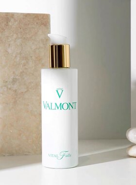 阿尔卑斯冰川水~Valmon法尔曼法儿曼生命之泉 化妆水爽肤水150ml