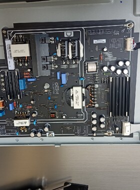 原装小米全新拆机L48M3-AA电源板PSLF191A01X  PSLF191A02X测好