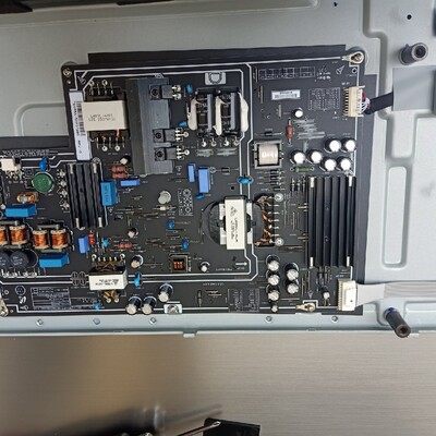 原装小米全新拆机L48M3-AA电源板PSLF191A01X  PSLF191A02X测好