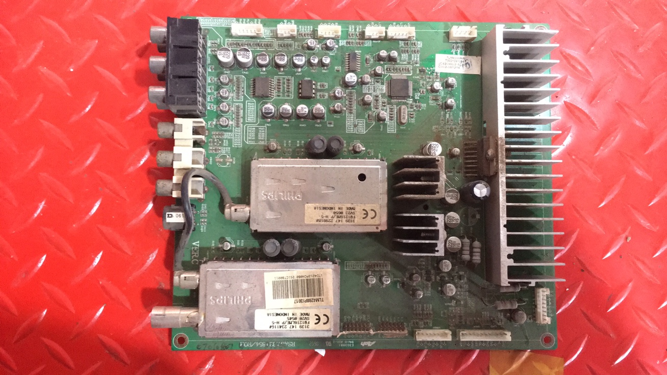 原装海信TLM4288P 主板RSAG7.820.854 配屏LC420WU2 现货测好发货