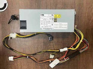 金牌 康舒大1U服务器400w500w双路主板itx电脑主机x79电源 Acbel