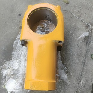 80T气动冲床连杆内190总厚145球头140车 沃得孔精上海二锻J机H21