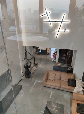 广州新房装修公司全包家装别墅自建房私房改建加建半包大户型整装