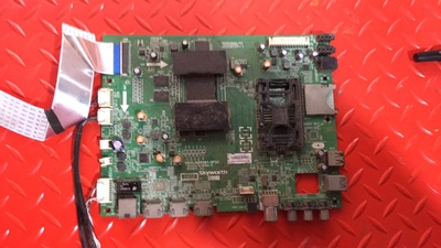 原装创维42E710U 主板5800-A8R991-0P20 屏REL420WY LD0-000现货