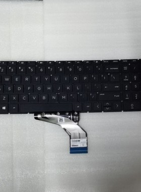 惠普 hp TPN-W134 W135 W142 Q200 Q208 Q210 15-cs cw 键盘