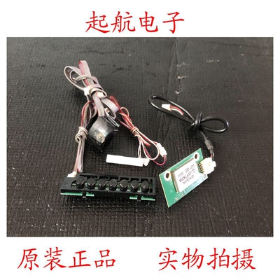 康佳LED48M2600B遥控接收板35021736按键板35018330模块34011203