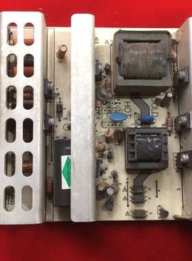 TCL L32N5/6 L32N8 LCD32HD10 L32E09电源板MLT555 ZD-95(G)F