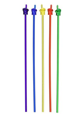 迷你手指针hand pointer手指指读棒儿童早教绘本阅读指示棒