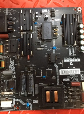 原装现货微鲸55G300 55G310供电板电源板3BS00738 AY128D-1SF02