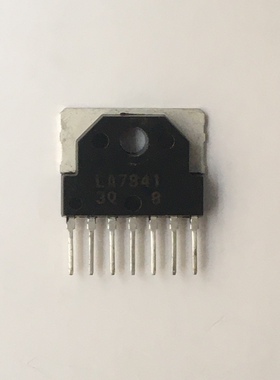 进口拆机 LA7840 LA7841 LA7845 场扫描/场输出集成IC