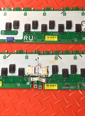 原装三星LA52N81B高压板INV52B24E(RU)(LL)(LU) 实物三个